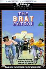 Watch The BRAT Patrol 123movieshub