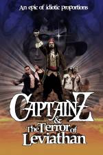 Watch Captain Z & the Terror of Leviathan 123movieshub