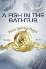 Watch A Fish in the Bathtub 123movieshub