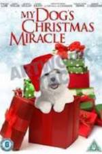 Watch My Dog's Christmas Miracle 123movieshub