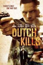 Watch Dutch Kills 123movieshub