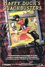 Watch Daffy Duck's Quackbusters 123movieshub