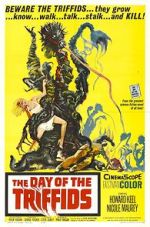Watch Invasion of the Triffids 123movieshub