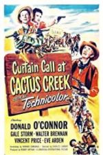 Watch Curtain Call at Cactus Creek 123movieshub