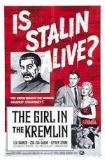 Watch The Girl in the Kremlin 123movieshub
