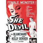 Watch She Devil 123movieshub