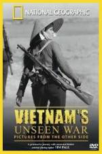 Watch National Geographic: Vietnam's Unseen War 123movieshub