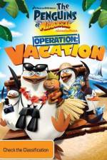 Watch Penguins of Madagascar Operation Vacation 123movieshub