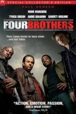 Watch Four Brothers 123movieshub