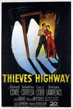 Watch Thieves\' Highway 123movieshub