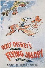 Watch The Flying Jalopy 123movieshub