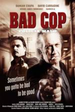 Watch Bad Cop 123movieshub