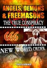 Watch Angels, Demons and Freemasons: The True Conspiracy 123movieshub