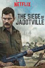 Watch The Siege of Jadotville 123movieshub