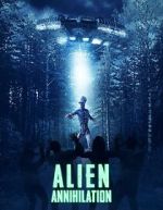 Watch Alien Annihilation 123movieshub