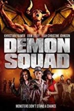 Watch Demon Squad 123movieshub