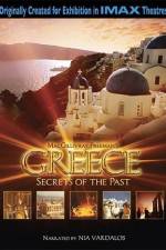 Watch Greece: Secrets of the Past 123movieshub