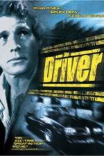 Watch The Driver 123movieshub