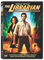 Watch The Librarian III: The Curse of the Judas Chalice 123movieshub