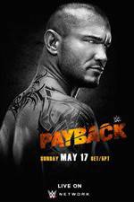 Watch WWE Payback 123movieshub