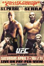 Watch UFC 69 Shootout 123movieshub