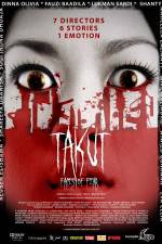 Watch Takut Faces of Fear 123movieshub