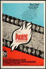 Watch Is Paris Burning? 123movieshub