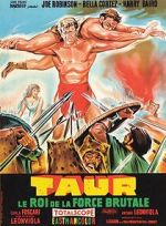 Watch Taur, il re della forza bruta 123movieshub
