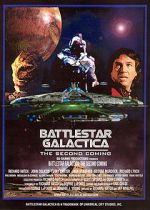 Watch Battlestar Galactica: The Second Coming 123movieshub