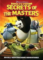 Watch Kung Fu Panda: Secrets of the Masters 123movieshub