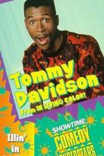 Watch Tommy Davidson Illin' in Philly 123movieshub