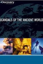 Watch Discovery Channel: Scandals of the Ancient World Egypt 123movieshub