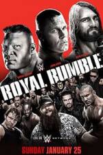 Watch WWE Royal Rumble 2015 123movieshub