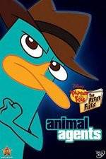 Watch Phineas And Ferb Animal Agents 123movieshub