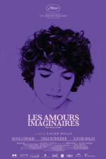 Watch Les amours imaginaires 123movieshub