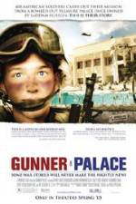 Watch Gunner Palace 123movieshub