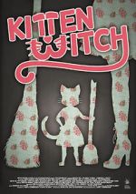 Watch Kitten Witch (Short 2016) 123movieshub