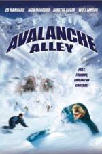 Watch Avalanche Alley 123movieshub