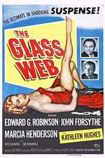 Watch The Glass Web 123movieshub