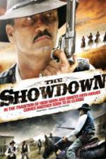 Watch The Showdown 123movieshub