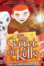 Watch The Secret of Kells 123movieshub