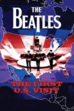 Watch The Beatles The First US Visit 123movieshub