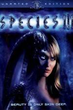 Watch Species III 123movieshub