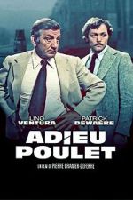 Watch The French Detective 123movieshub