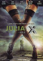 Watch Julia X 123movieshub