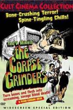 Watch The Corpse Grinders 123movieshub