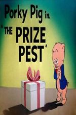 Watch The Prize Pest (Short 1951) 123movieshub