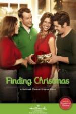 Watch Finding Christmas 123movieshub