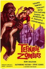 Watch Teenage Zombies 123movieshub