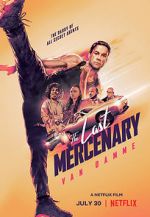 Watch The Last Mercenary 123movieshub